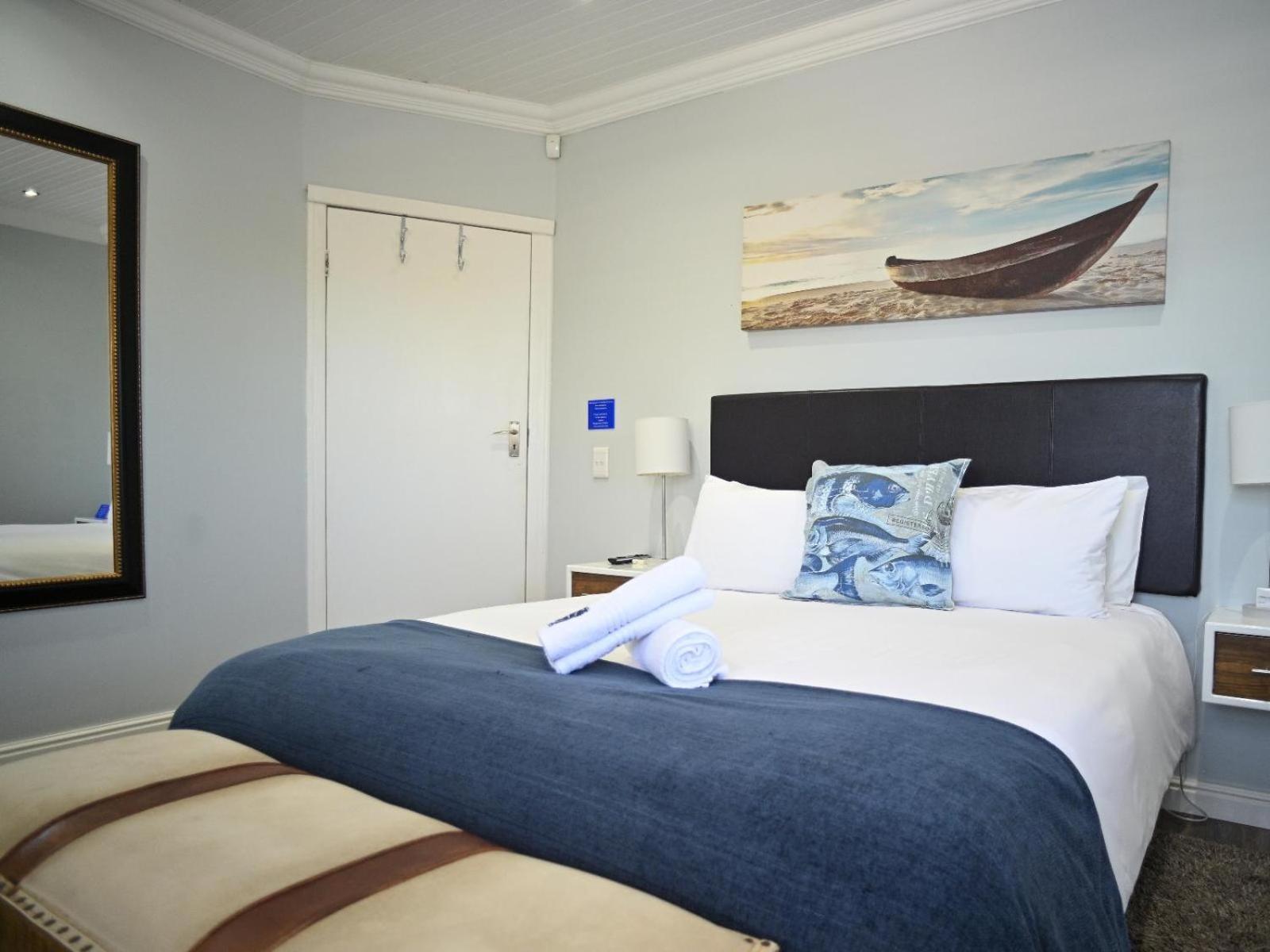 Atlantic Oasis Guest House Table View Oda fotoğraf