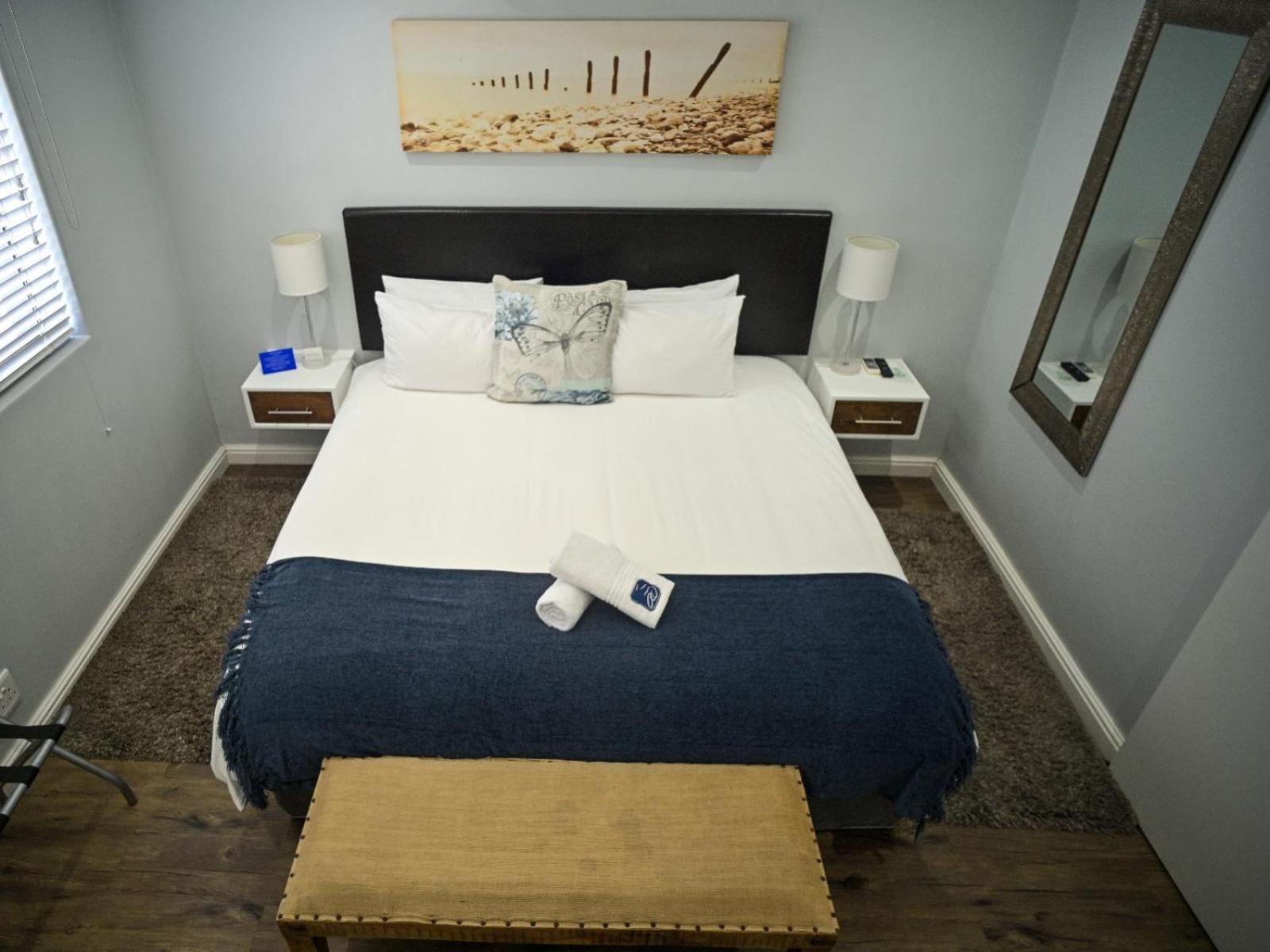 Atlantic Oasis Guest House Table View Oda fotoğraf